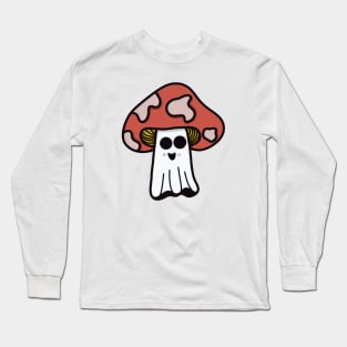 genevieve Long Sleeve T-Shirt